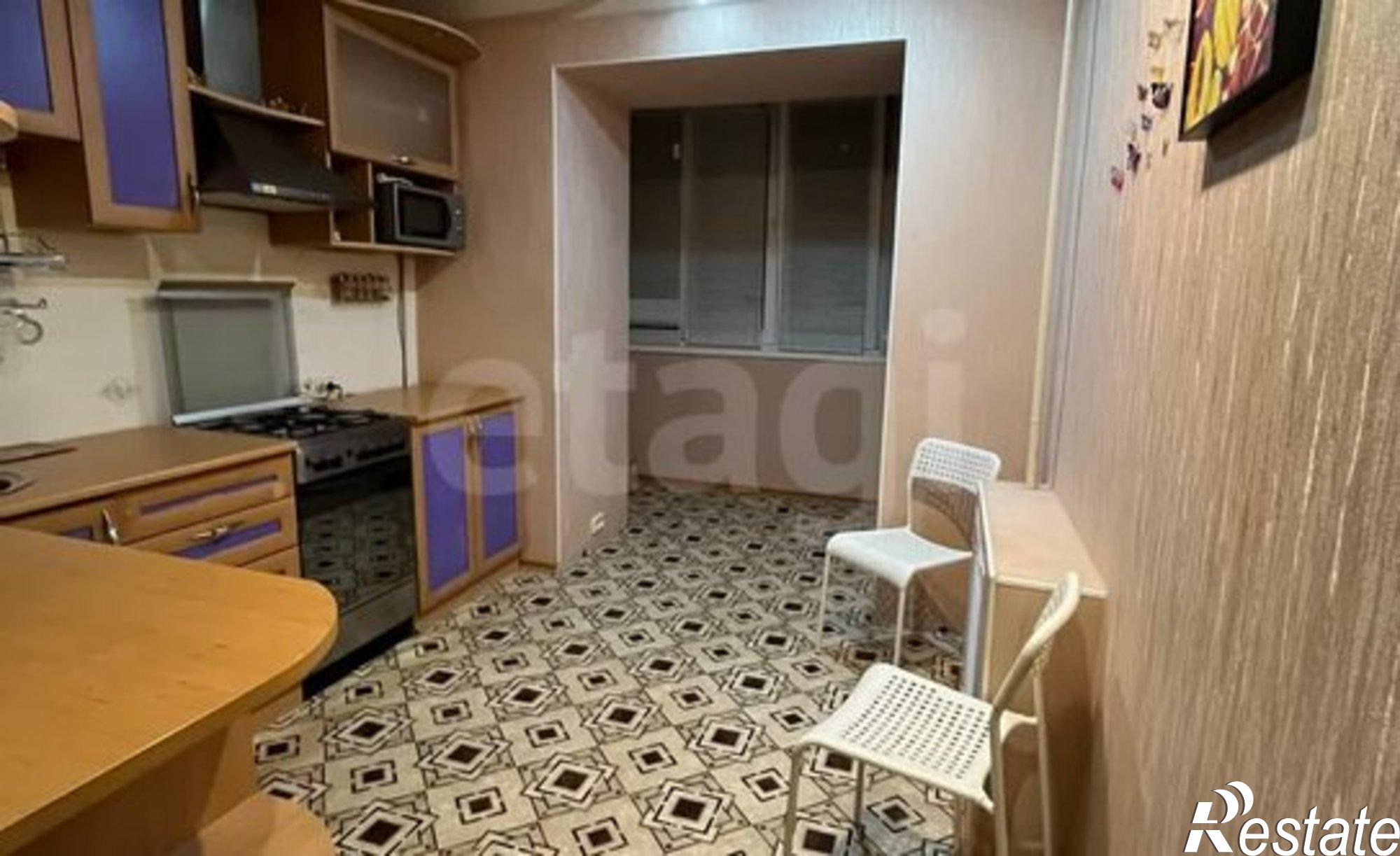 Купить квартиру за 2 300 000 рублей на ул Ленина, 7