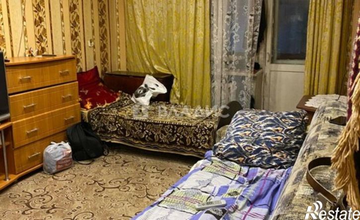 2-комн квартира Советская улица, 19,  д. 19