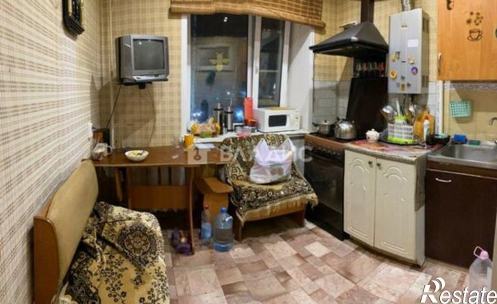 2-комн квартира Советская улица, 19,  д. 19