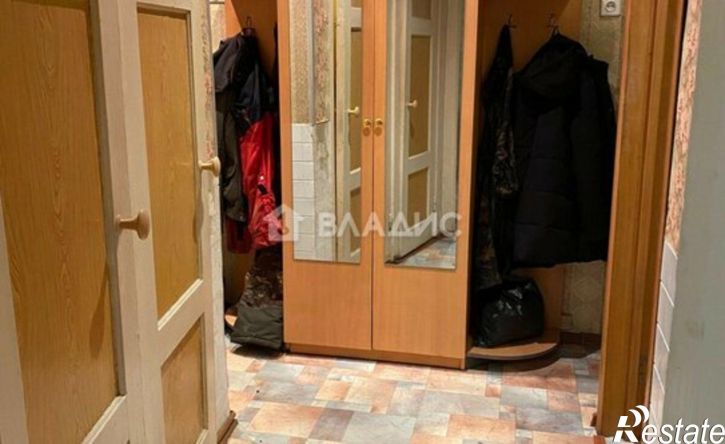 2-комн квартира Советская улица, 19,  д. 19