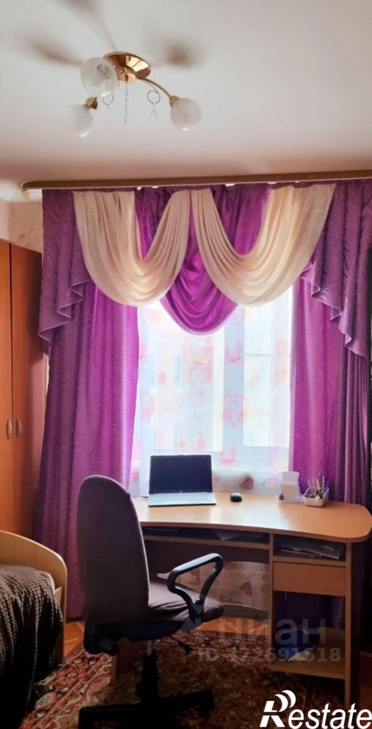 3-комн квартира ул Ленина, 9,  д. 9