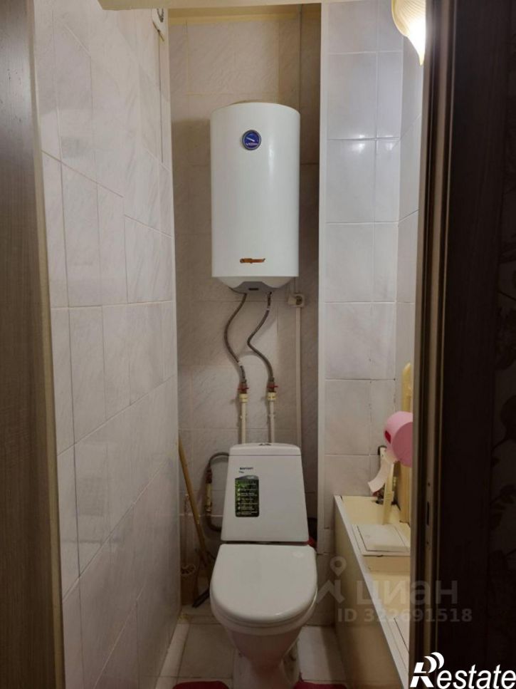 3-комн квартира ул Ленина, 9,  д. 9