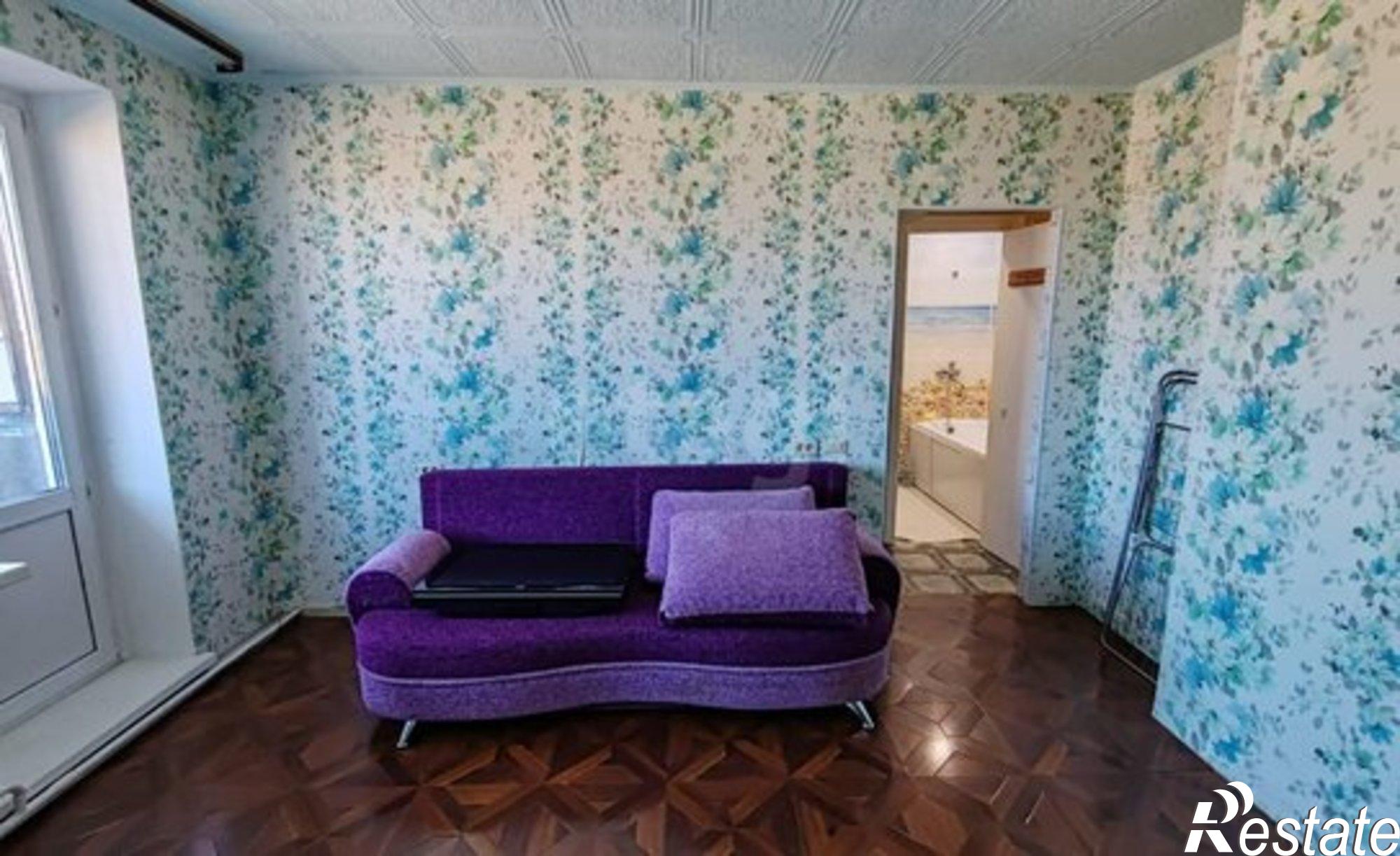 Купить квартиру за 1 650 000 рублей на мкр 5-й, 40