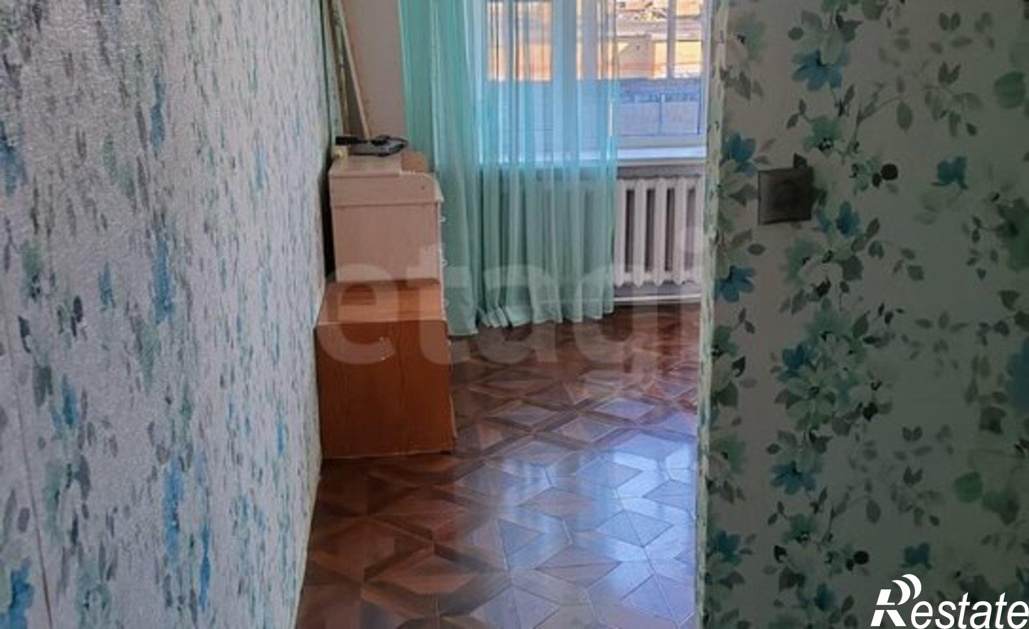 Купить квартиру за 1 650 000 рублей на мкр 5-й, 40