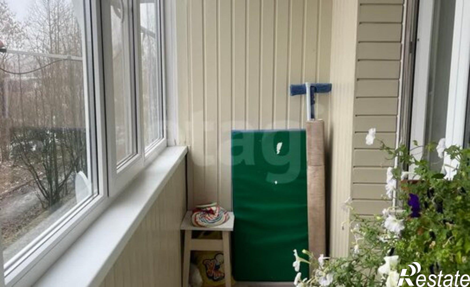 Купить квартиру за 4 900 000 рублей на муниципальное образование Сосногорск, улица Гоголя, 9