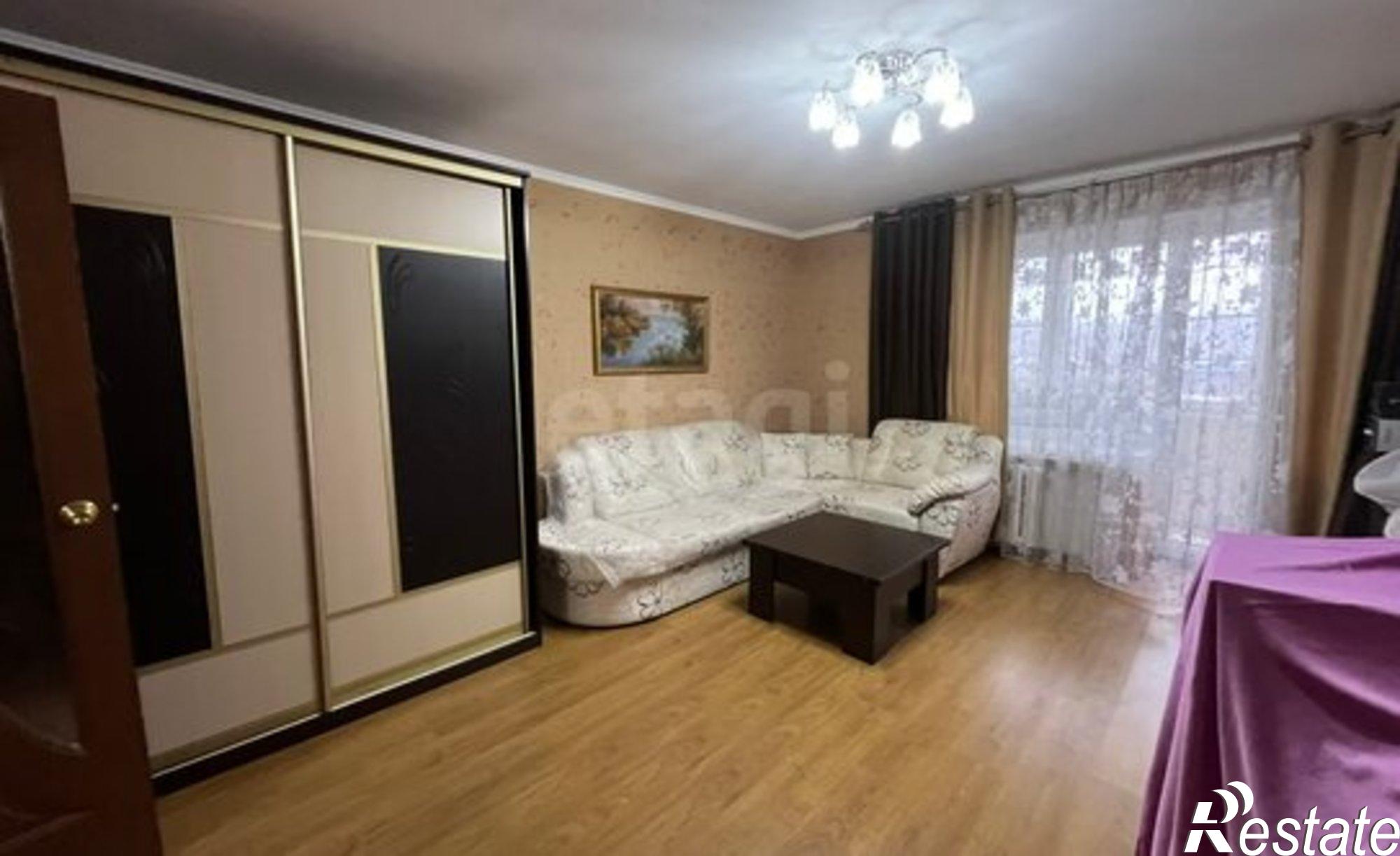 Купить квартиру за 4 900 000 рублей на муниципальное образование Сосногорск, улица Гоголя, 9