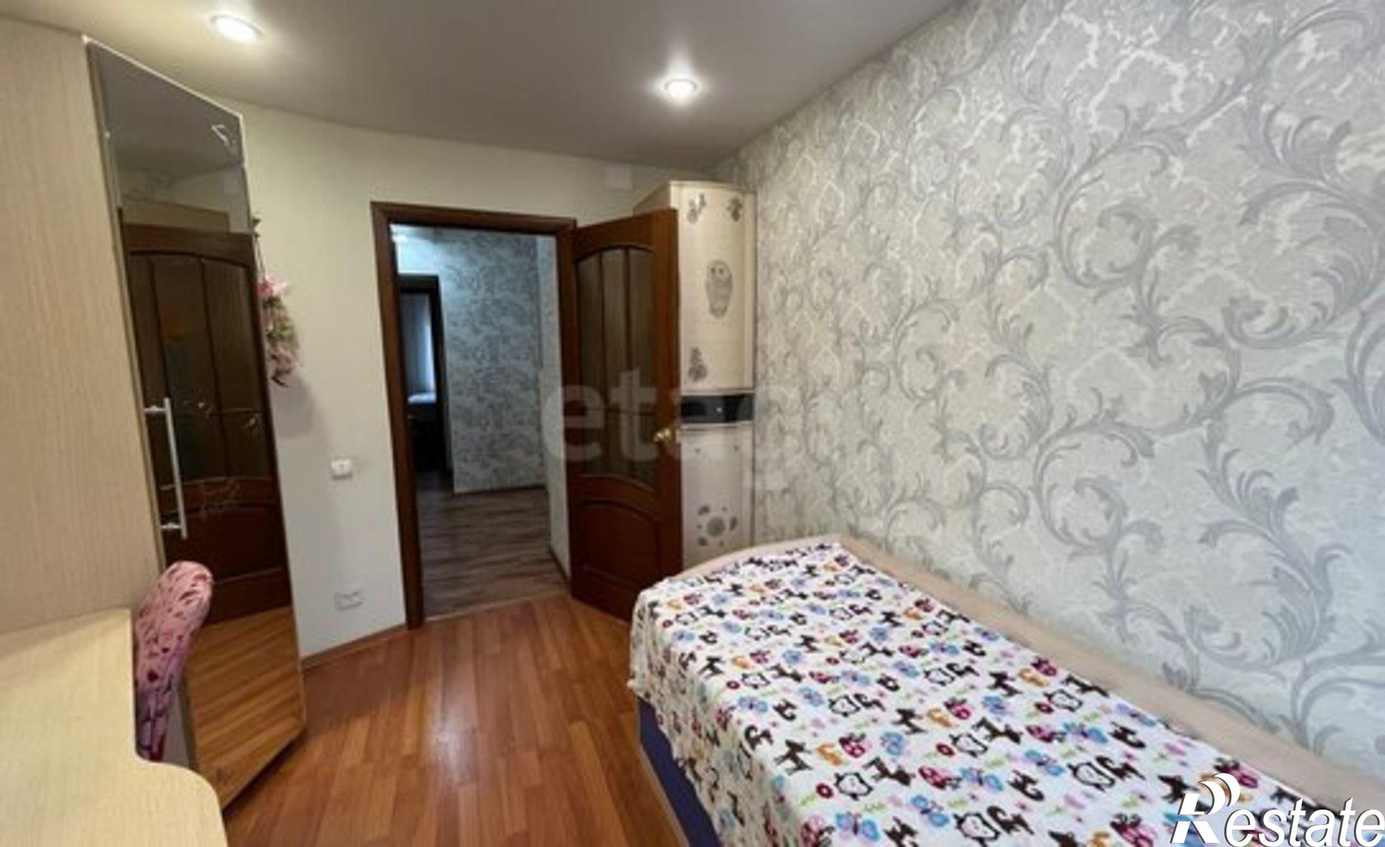 Купить квартиру за 4 900 000 рублей на муниципальное образование Сосногорск, улица Гоголя, 9