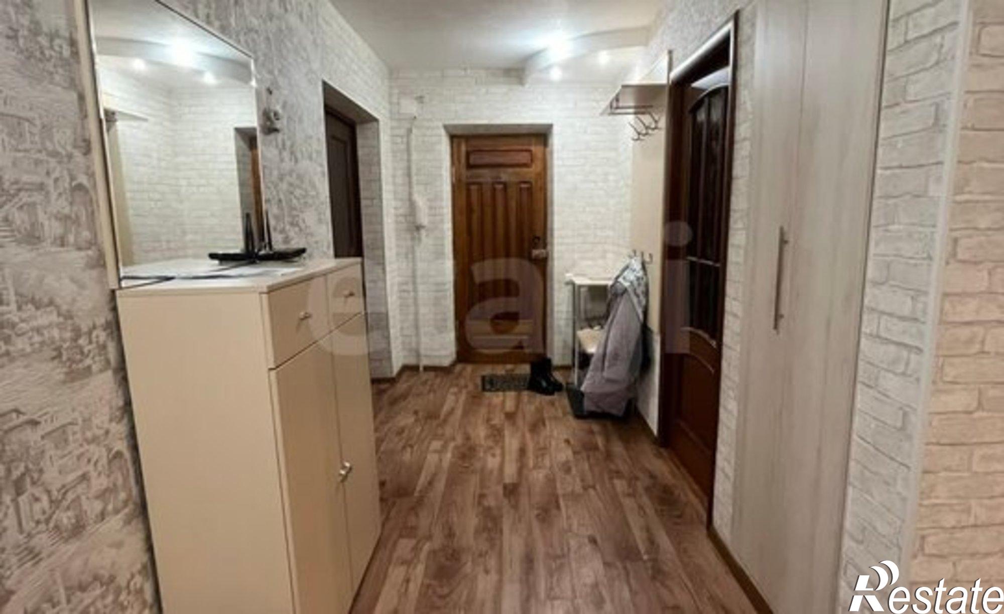 Купить квартиру за 4 900 000 рублей на муниципальное образование Сосногорск, улица Гоголя, 9