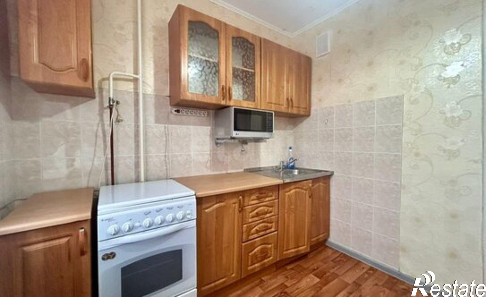 Купить квартиру за 2 350 000 рублей на ул 60 лет Октября, 7