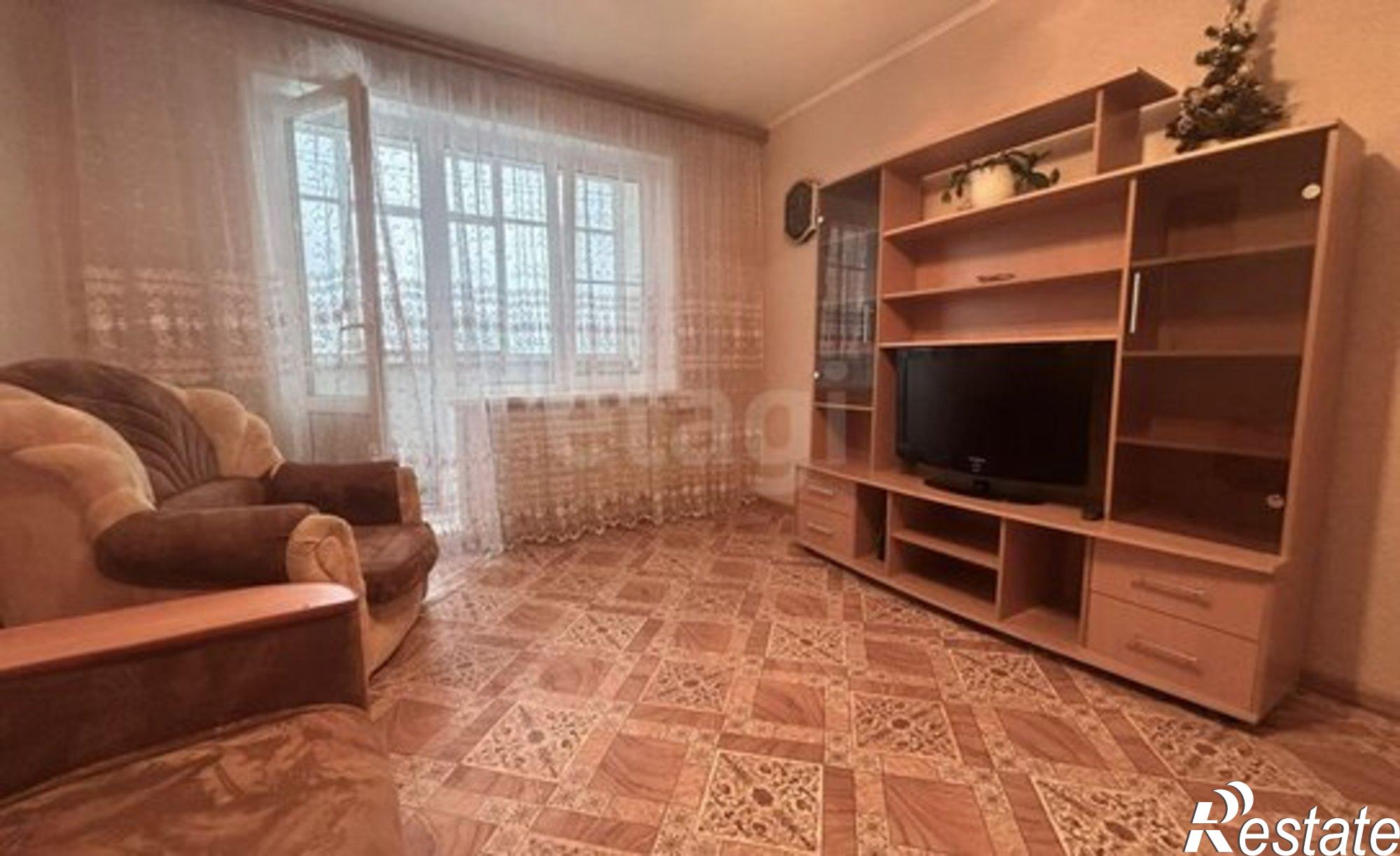 Купить квартиру за 2 350 000 рублей на ул 60 лет Октября, 7