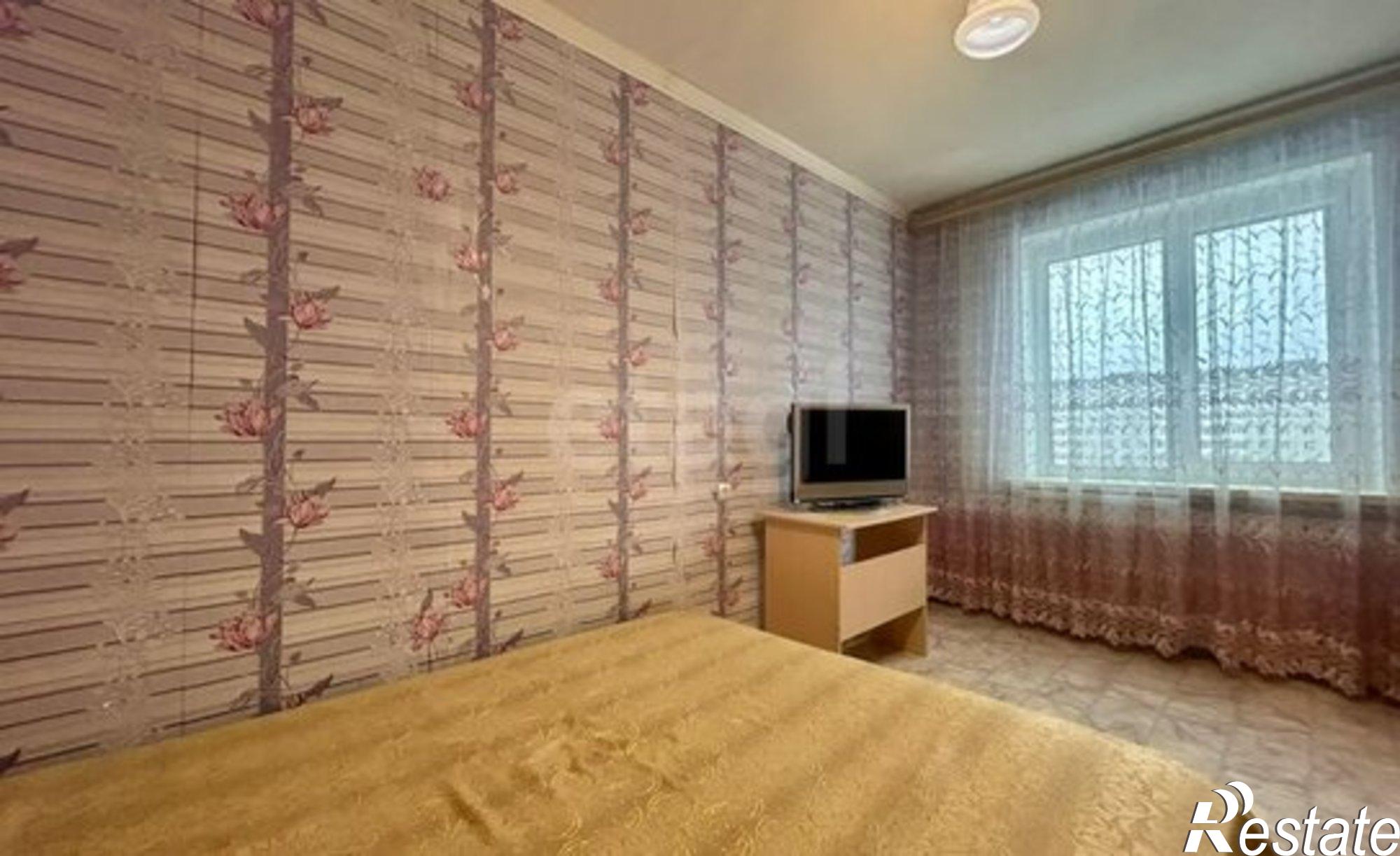 Купить квартиру за 2 350 000 рублей на ул 60 лет Октября, 7