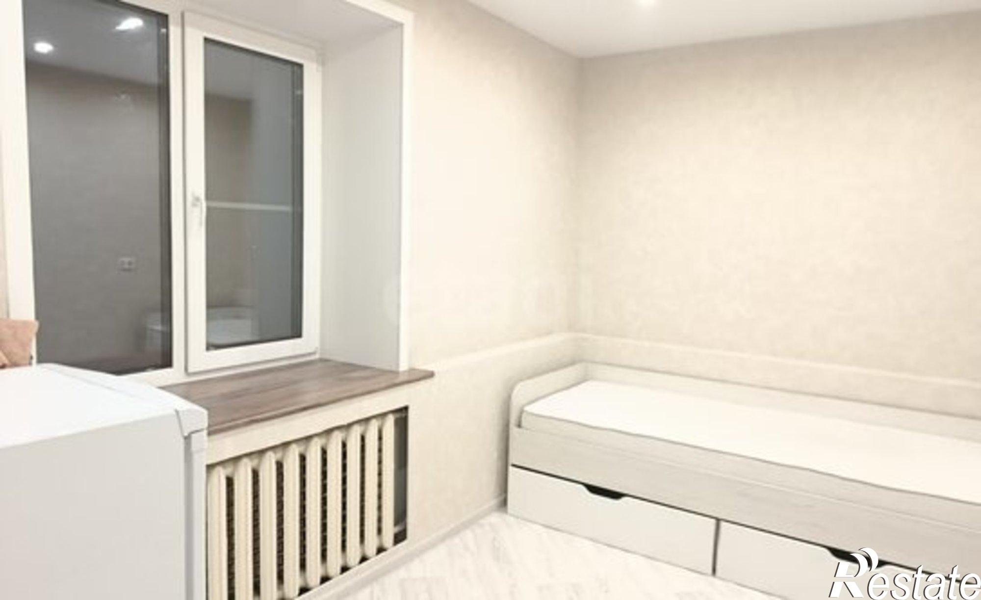 Купить квартиру за 2 850 000 рублей на муниципальное образование Сосногорск, Сосногорск, 6-й микрорайон, 3