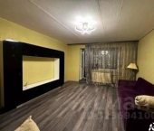 3-комн, 60кв м, этаж 1/5 Приполярная улица, 6