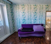 1-комн, 33кв м, этаж 5/5 мкр 5-й, 40