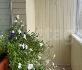 4-комн, 78кв м, этаж 2/5 муниципальное образование Сосногорск, улица Гоголя, 9