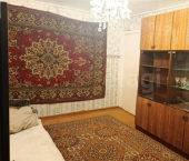 2-комн, 35кв м, этаж 5/5 улица Горького, 3