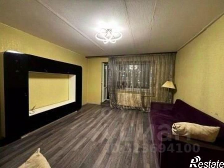 3-комн квартира Приполярная улица, 6,  д. 6