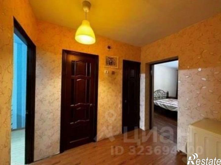 3-комн квартира Приполярная улица, 6,  д. 6