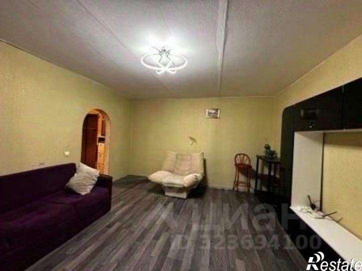 3-комн квартира Приполярная улица, 6,  д. 6