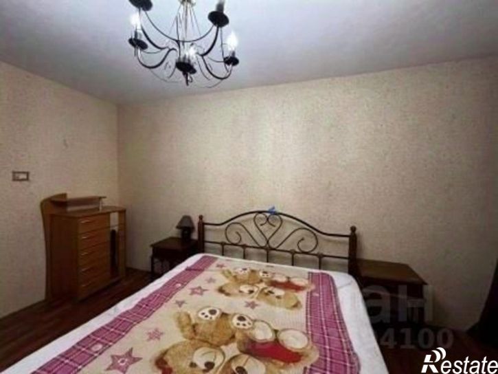 3-комн квартира Приполярная улица, 6,  д. 6