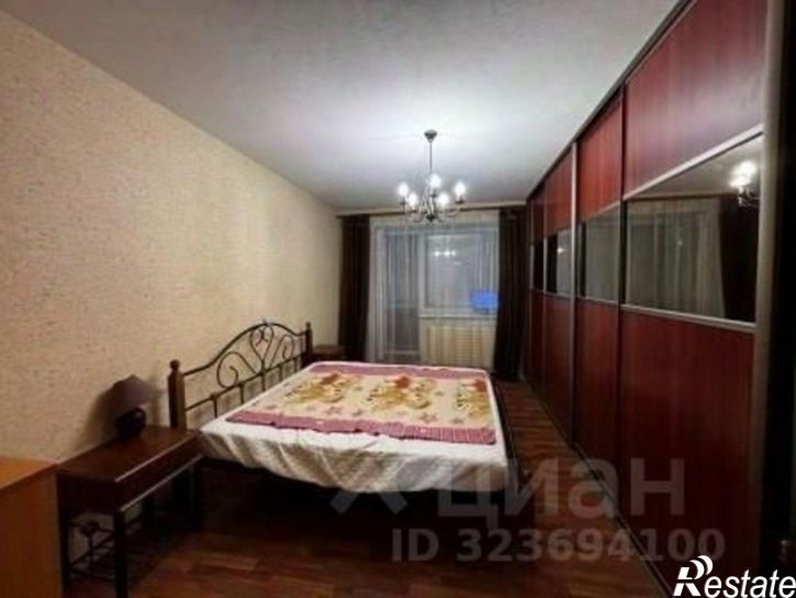 3-комн квартира Приполярная улица, 6,  д. 6