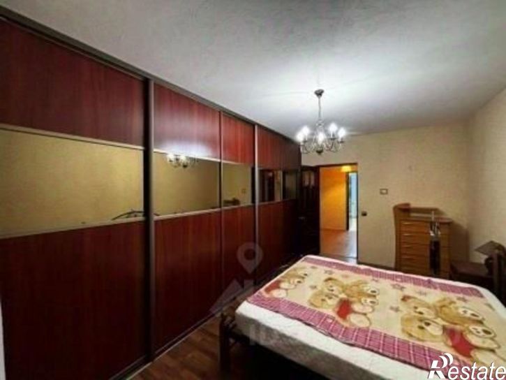 3-комн квартира Приполярная улица, 6,  д. 6