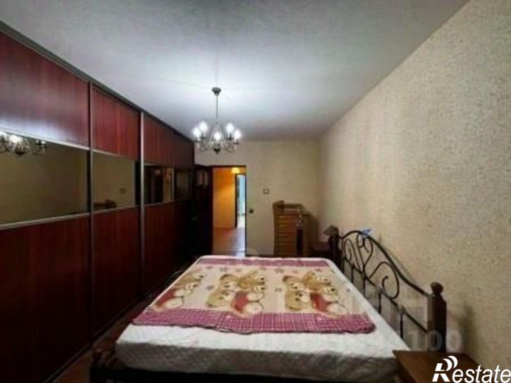 3-комн квартира Приполярная улица, 6,  д. 6