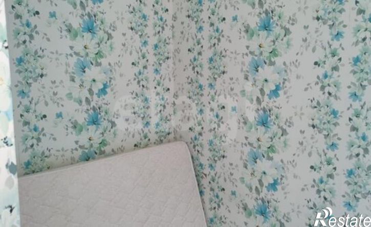 1-комн квартира мкр 5-й, 40,  д. 40