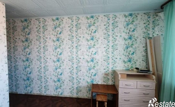 1-комн квартира мкр 5-й, 40,  д. 40