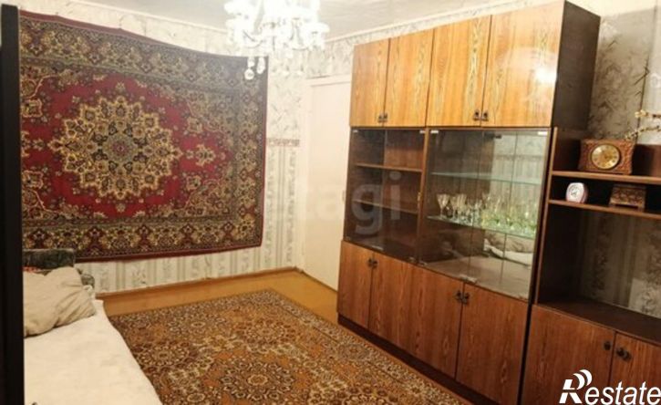 2-комн квартира улица Горького, 3,  д. 3