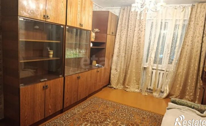 2-комн квартира улица Горького, 3,  д. 3