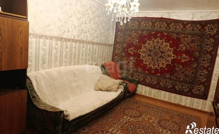 2-комн квартира улица Горького, 3,  д. 3