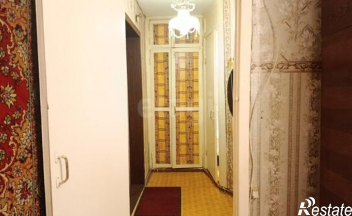 2-комн квартира улица Горького, 3,  д. 3