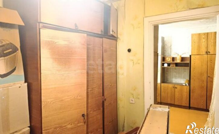 2-комн квартира улица Горького, 3,  д. 3