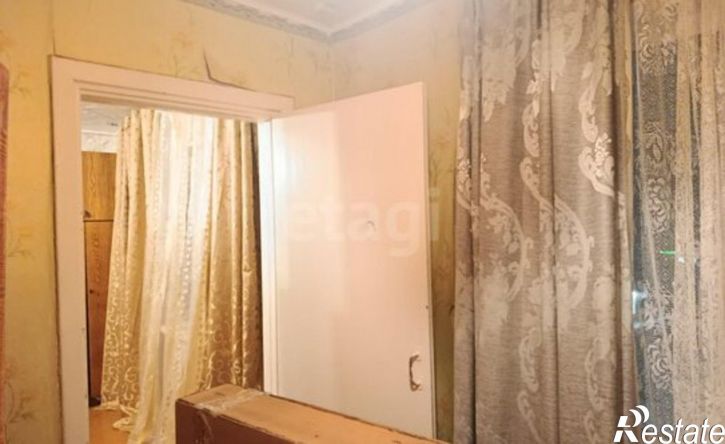 2-комн квартира улица Горького, 3,  д. 3