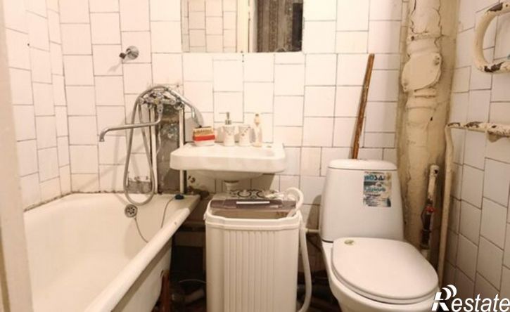 2-комн квартира улица Горького, 3,  д. 3