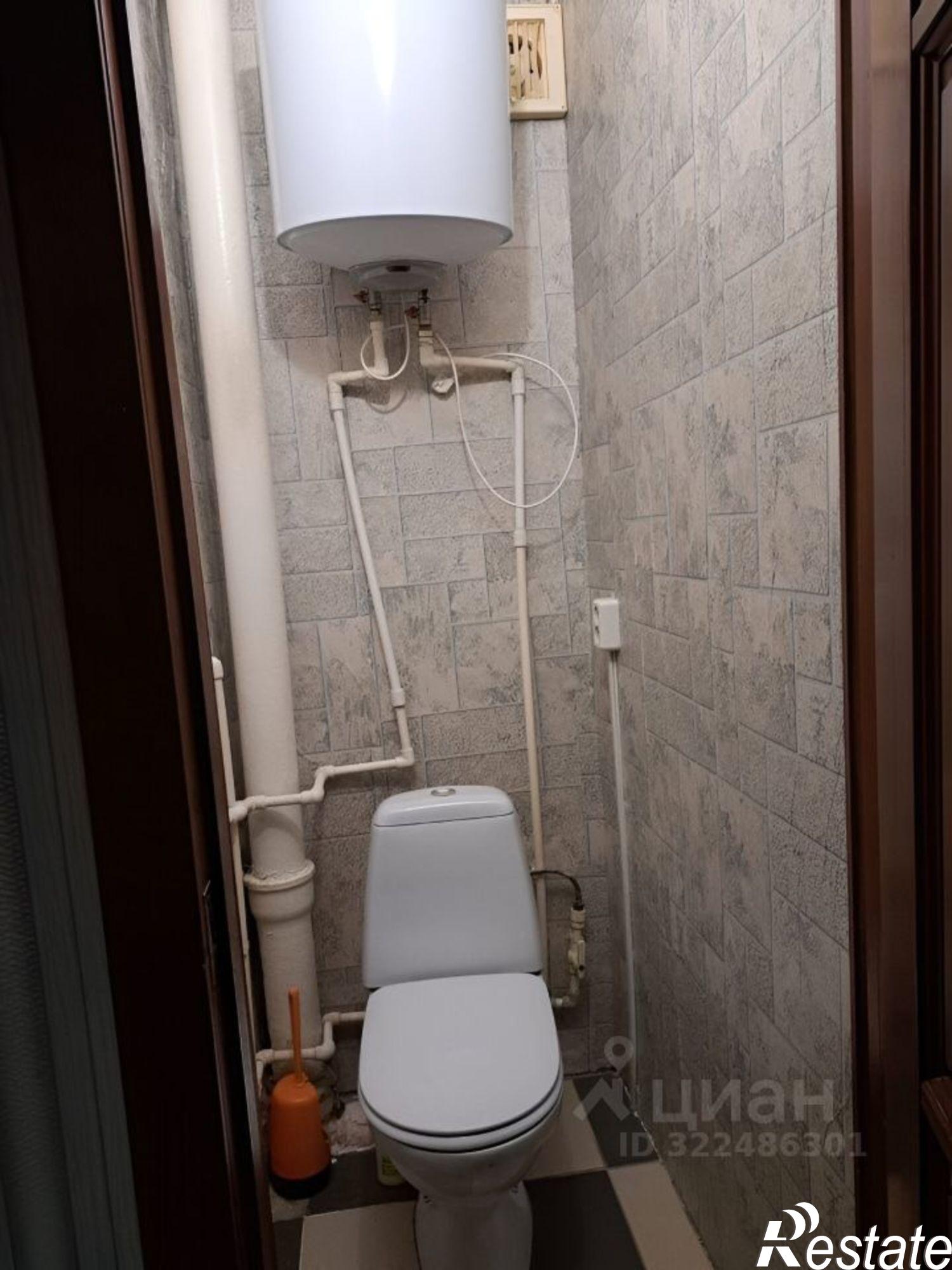 Купить квартиру за 2 500 000 рублей на Молодёжная улица, 29