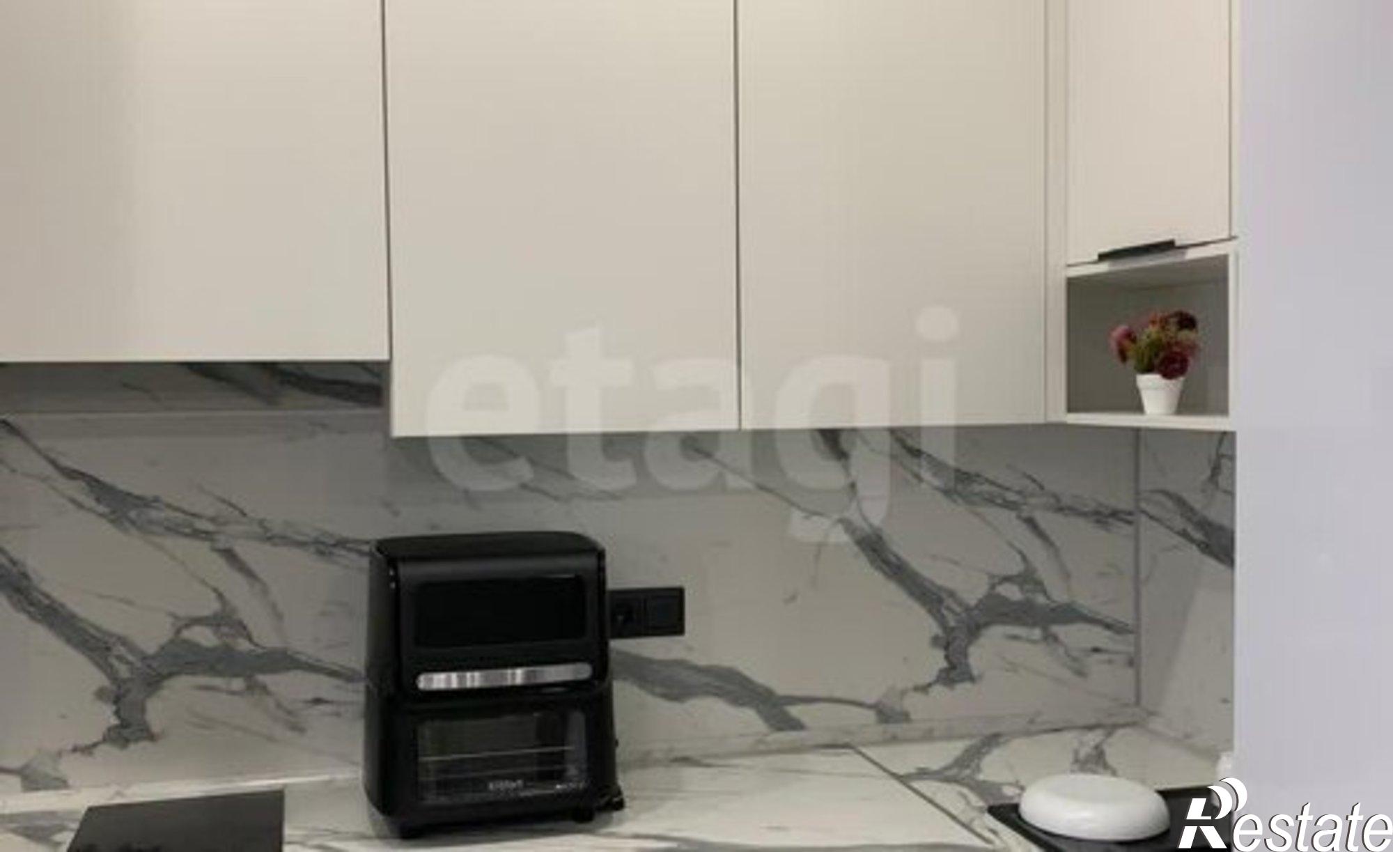 Купить квартиру за 5 550 000 рублей на Сыктывкар, улица Карла Маркса, 131