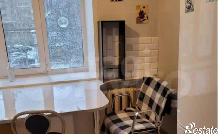 1-комн квартира Сыктывкар, Интернациональная улица, 106