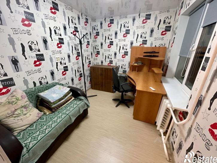 2-комн квартира Ухта, проспект Ленина, 28Г