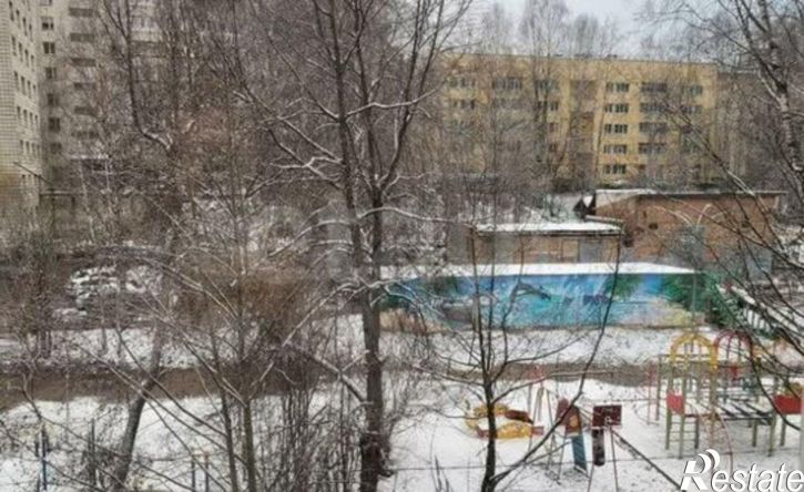 1-комн квартира Сыктывкар, Интернациональная улица, 106