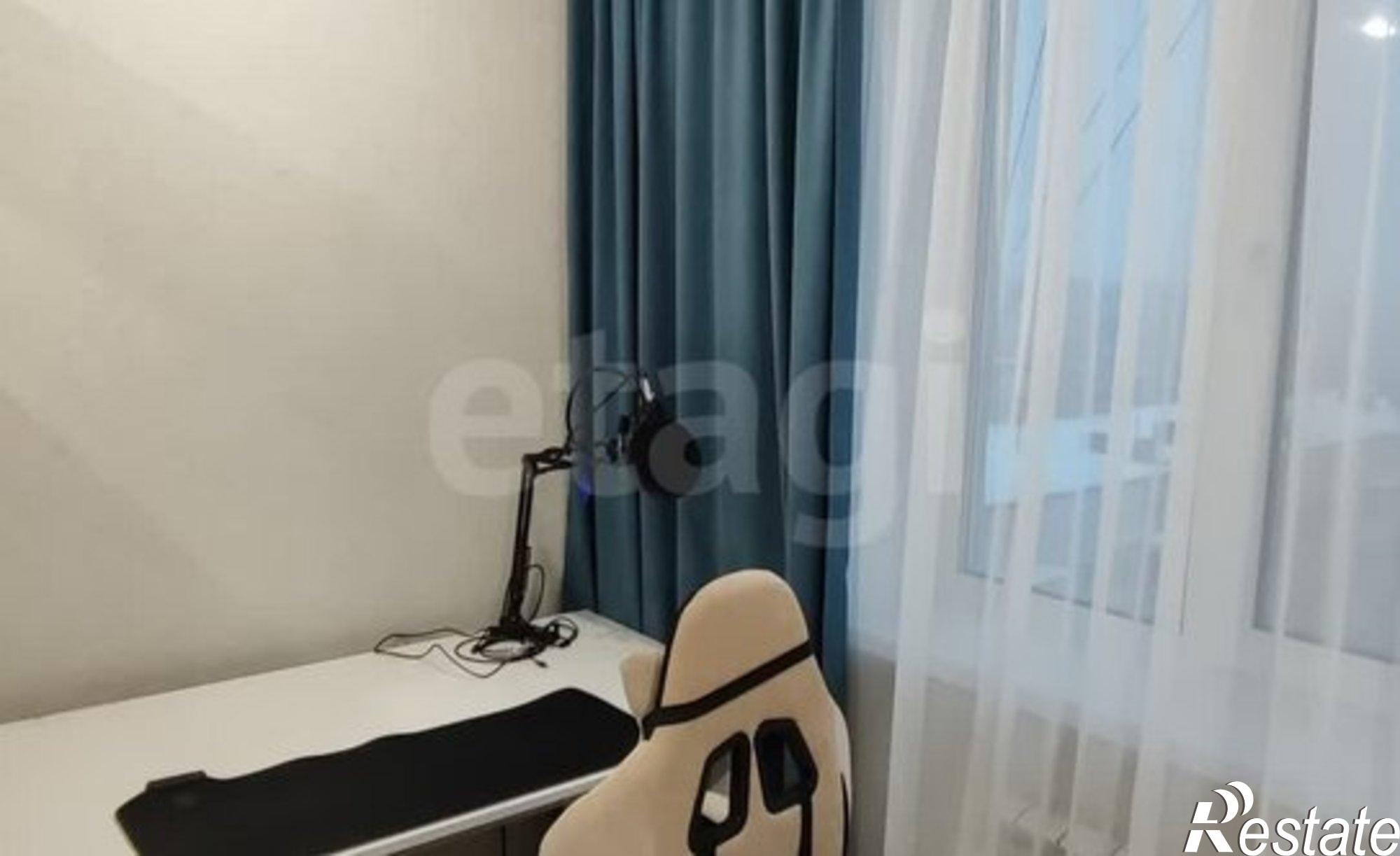 Купить квартиру за 2 300 000 рублей на улица Ленина, 15