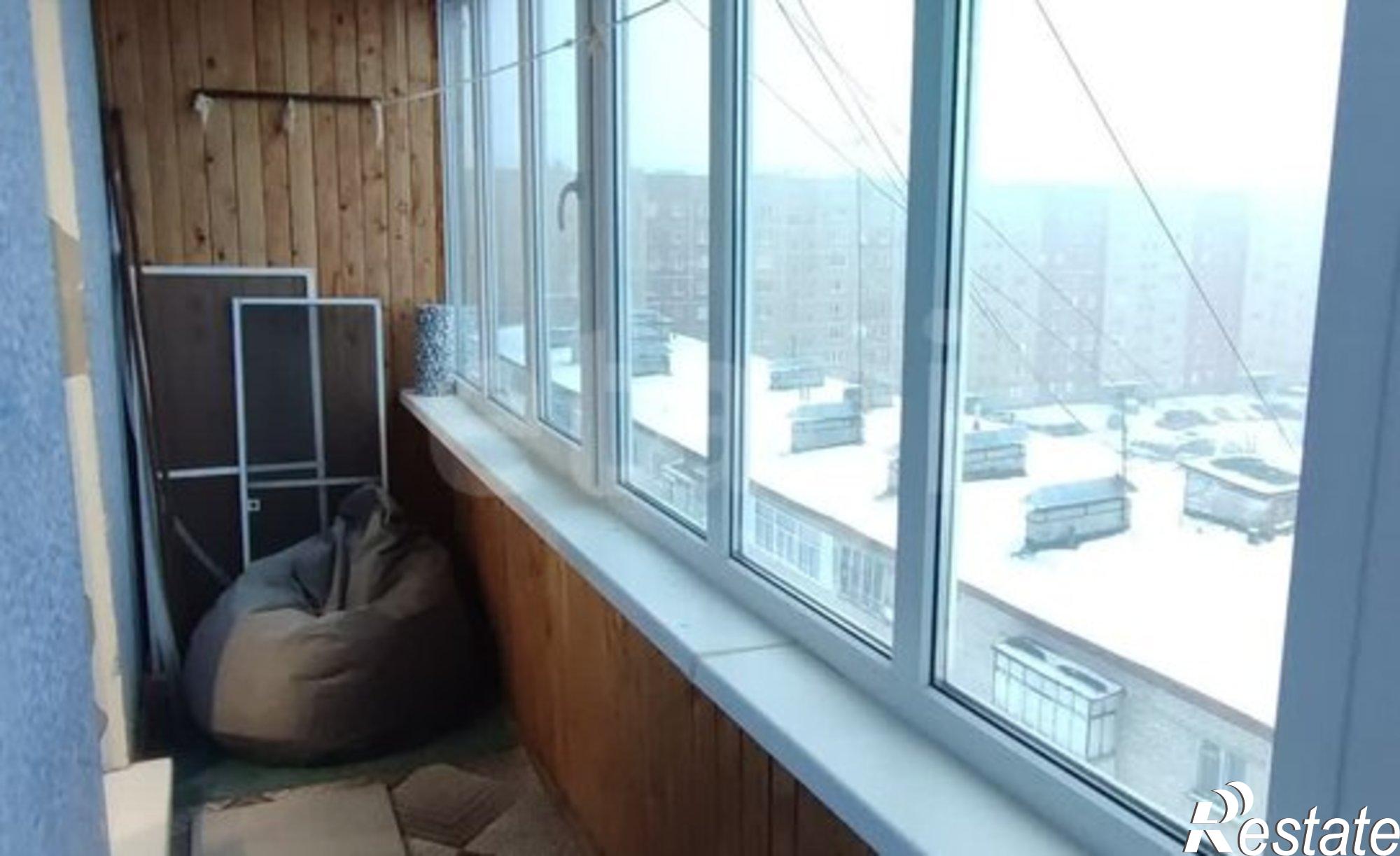 Купить квартиру за 2 300 000 рублей на улица Ленина, 15