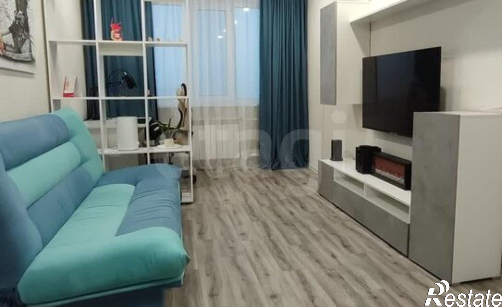 Купить квартиру за 2 300 000 рублей на улица Ленина, 15