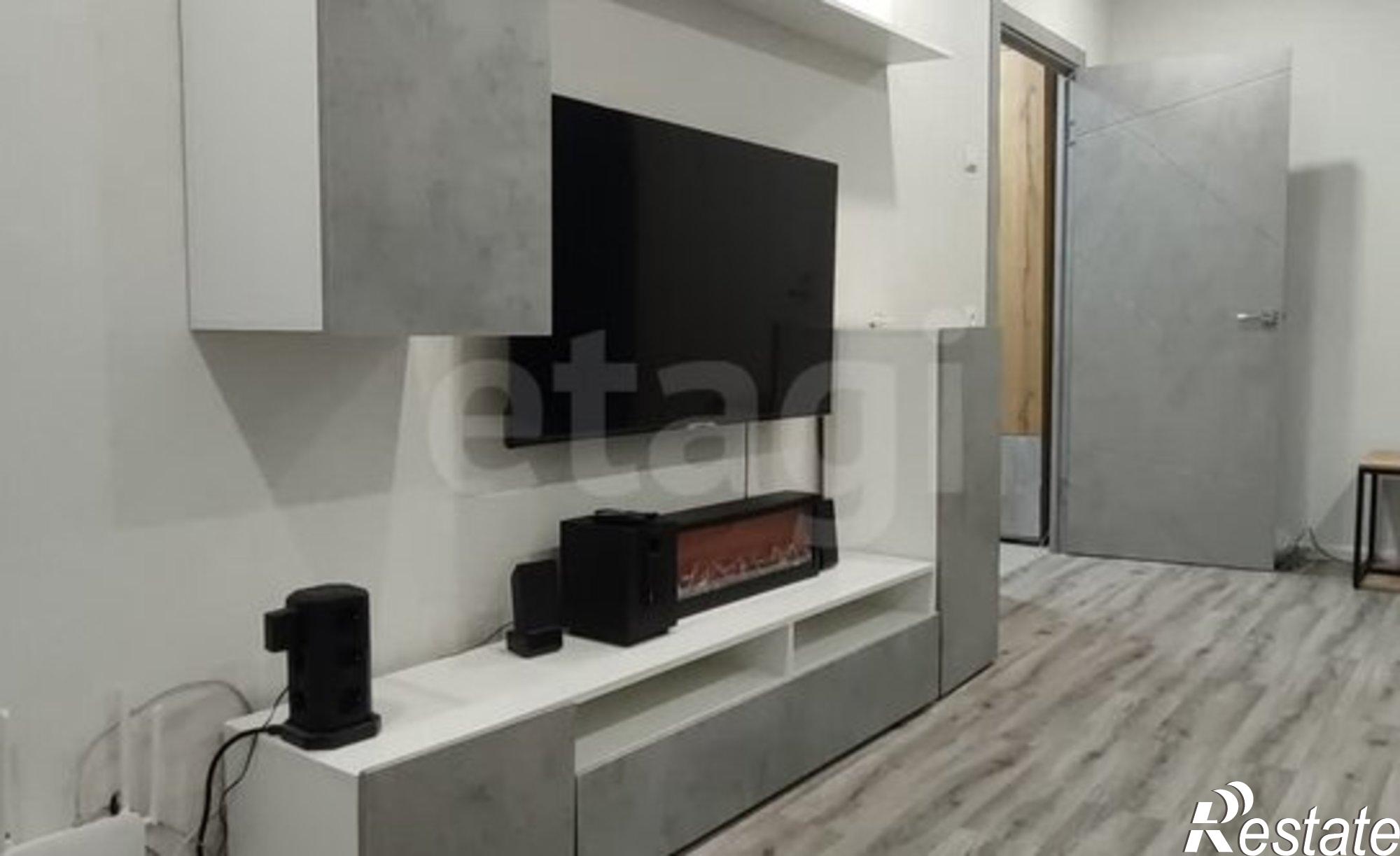 Купить квартиру за 2 300 000 рублей на улица Ленина, 15