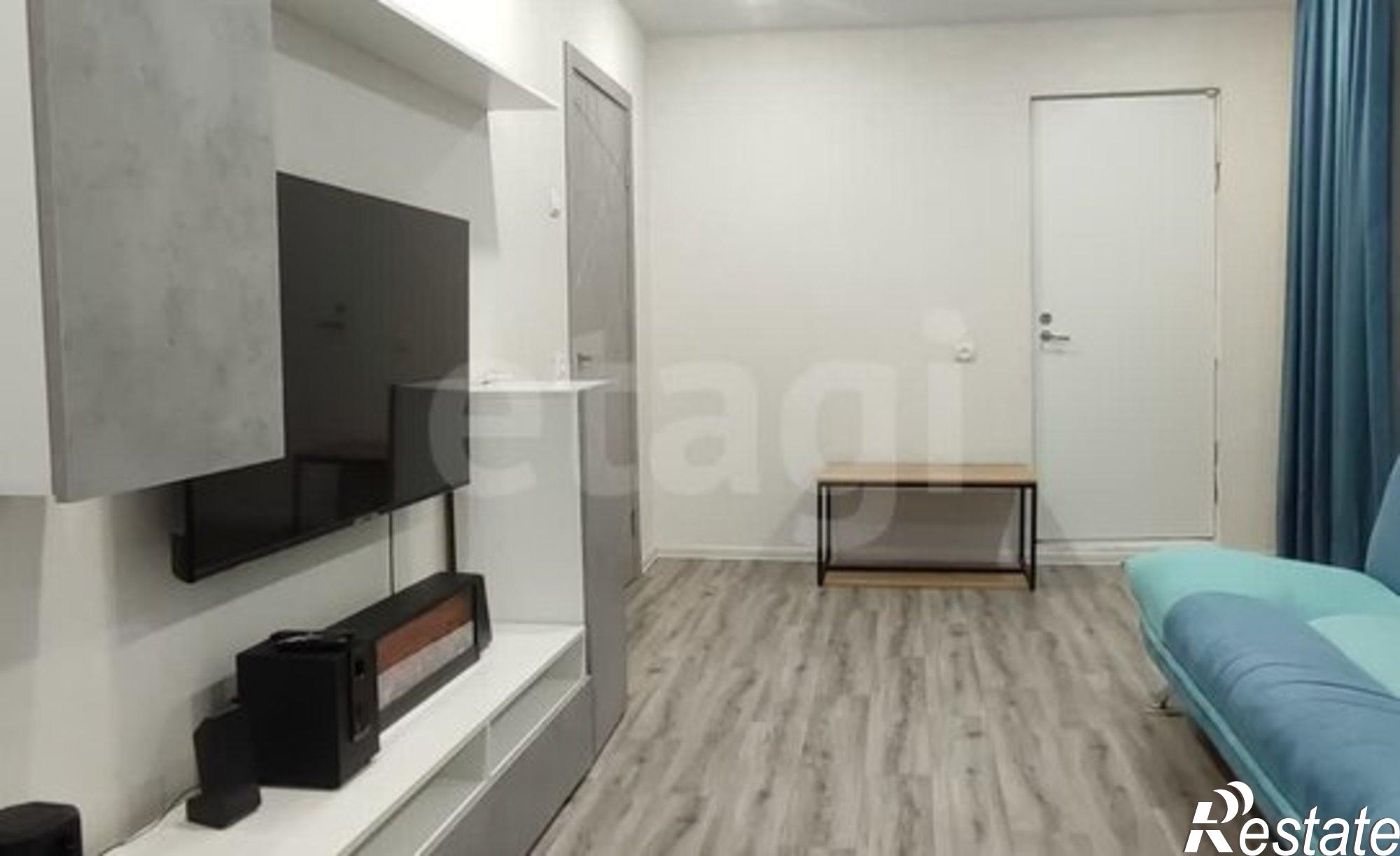 Купить квартиру за 2 300 000 рублей на улица Ленина, 15