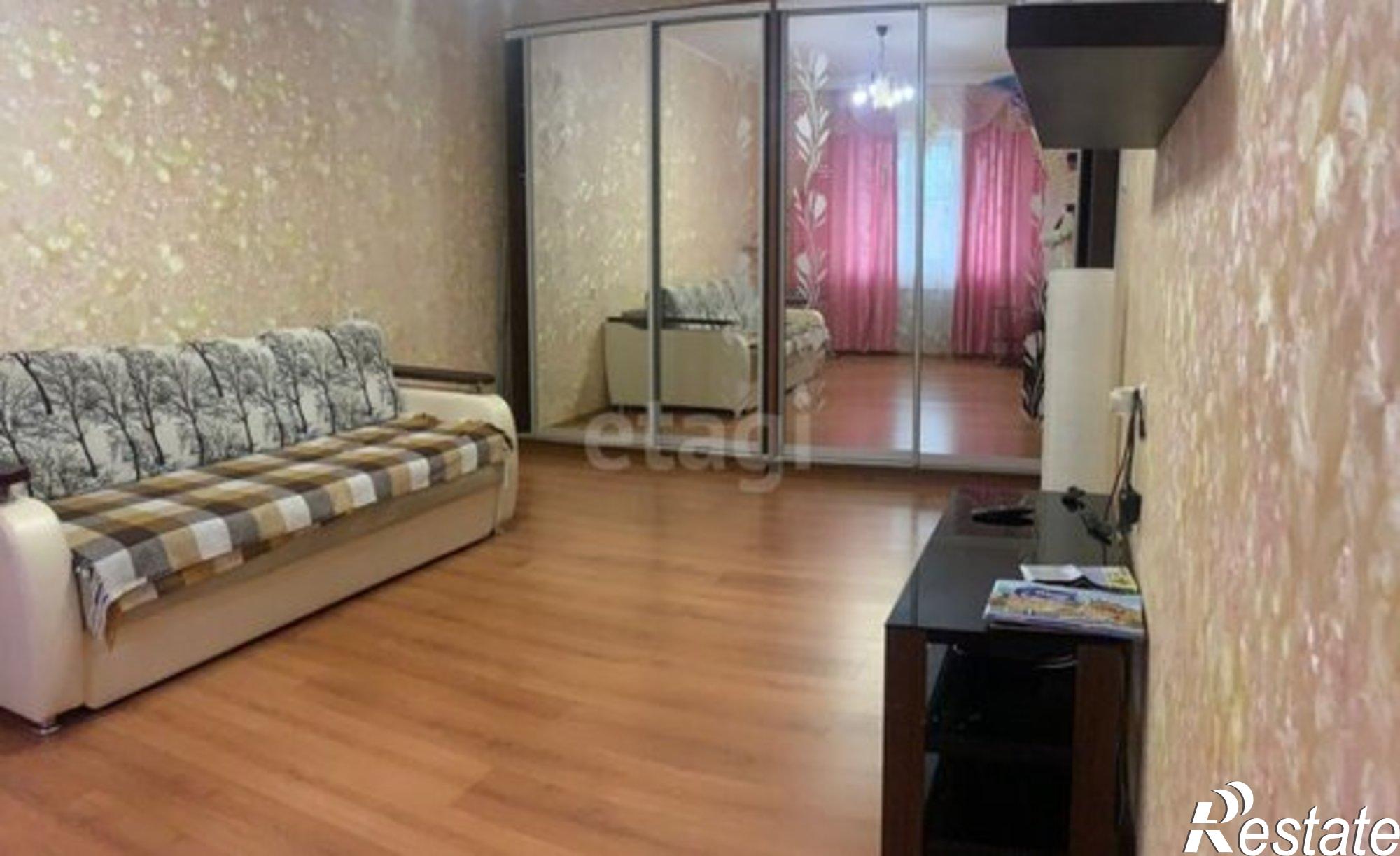 Купить квартиру за 3 950 000 рублей на улица Нефтяников, 45