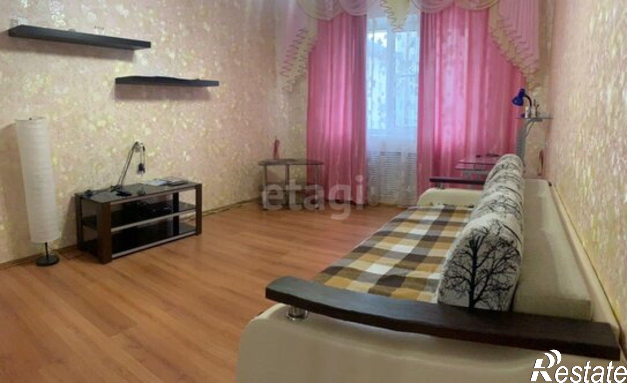 Купить квартиру за 3 950 000 рублей на улица Нефтяников, 45