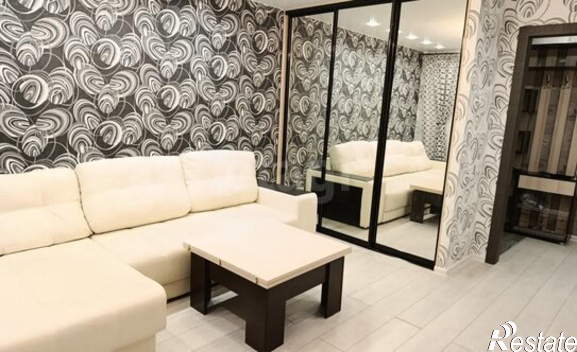 Купить квартиру за 4 500 000 рублей на Лесная улица, 3А