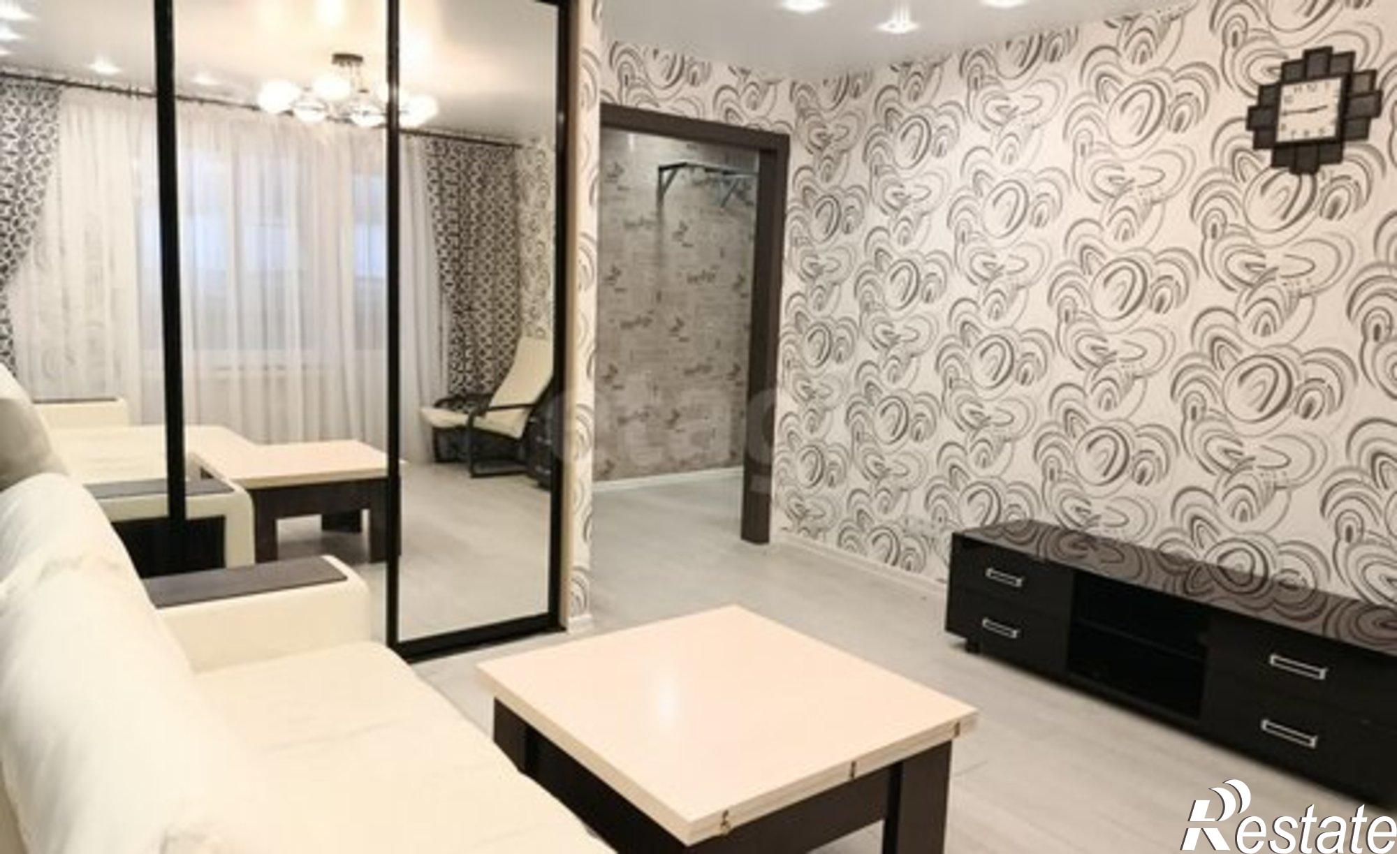 Купить квартиру за 4 500 000 рублей на Лесная улица, 3А